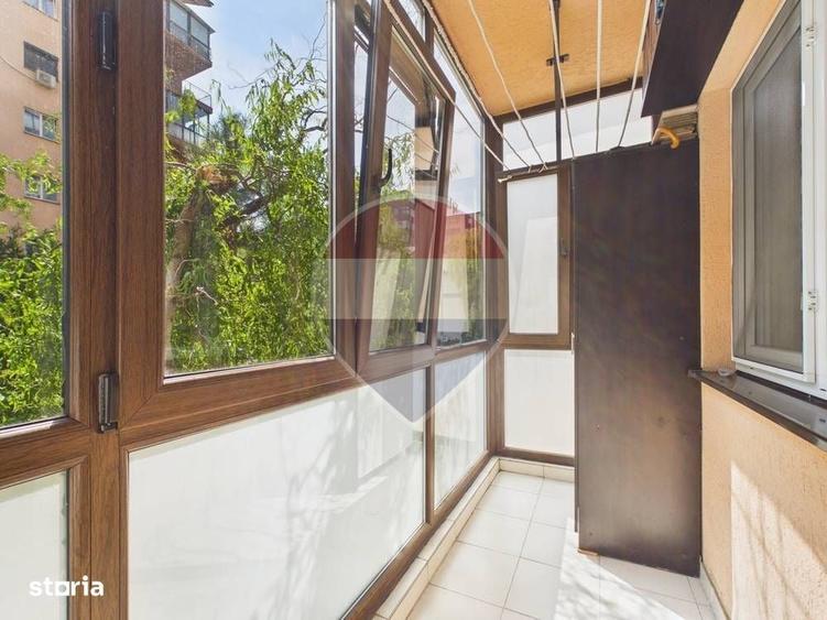 Apartament cu 2 camere în Dudu
