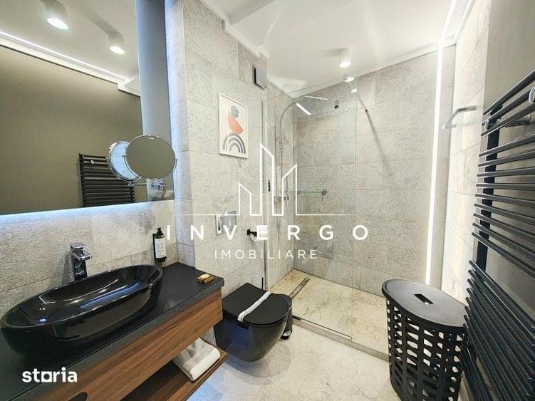 Apartament de lux| Piscina|Posibilitate economisire 3 luni chirie... - 3