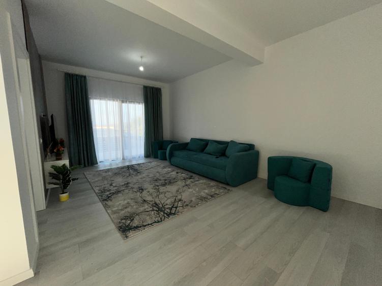 Duplex cu 4 camere cu Canalizare în Horpaz