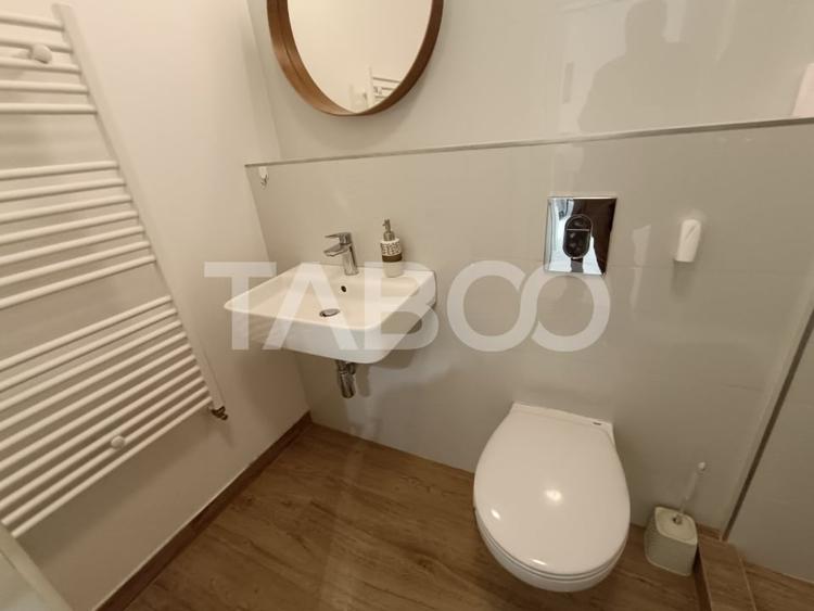 Apartament cu 2 camere decomandat în Exterior Sud