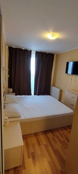 Apartament cu 2 camere semidecomandat în Ultracentral