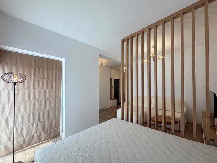 Apartament Tip Studio - Parcare Privata - Zona Torontalului - 5
