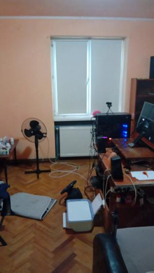 Casă cu 2 camere cu Teren 638 Mp în Central