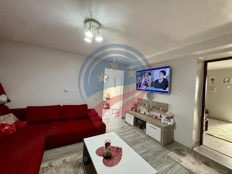 Casa cu teren generos/de vanzare/com Leu, Dolj - 1