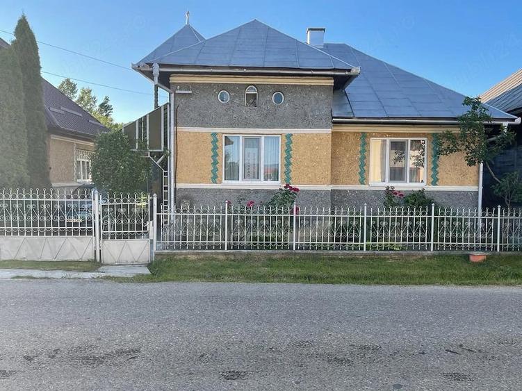 Vand casa locuibila imediat,direct proprietar,oferta flexibila - 4