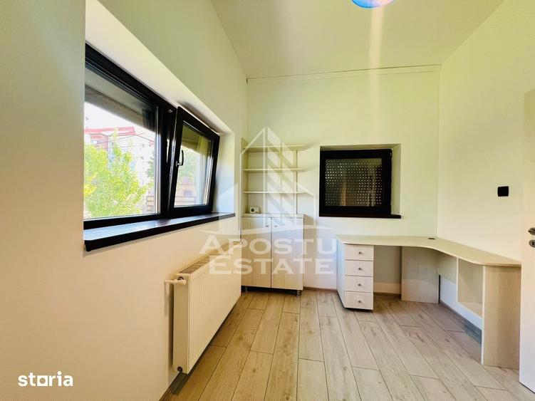 Spațiu comercial, de 120 mp, în Girocului