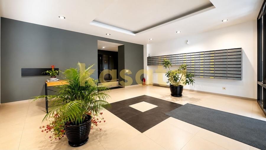 Apartament cu 2 camere semidecomandat, mobilat în Pantelimon