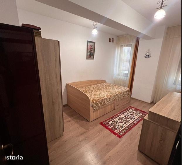 Apartament cu 2 camere decomandat în Bucium
