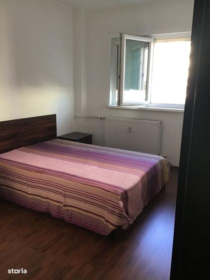 Apartament cu 2 camere decomandat în Balta Albă