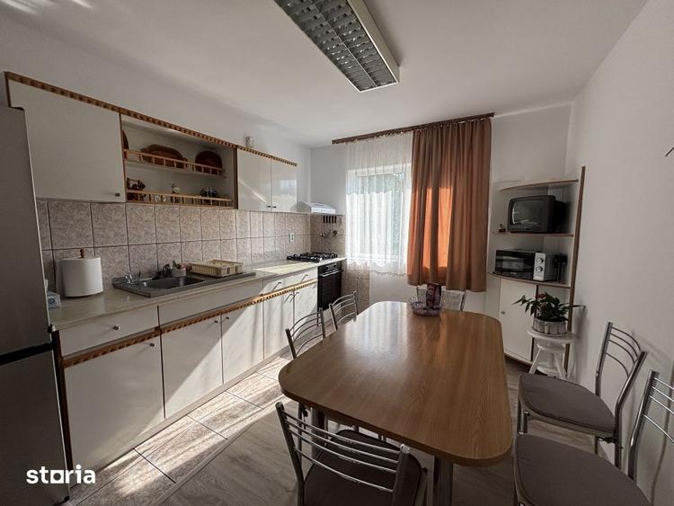 Casa individuala | 270mp util | Teren 500mp | Garaj | Zona Pod Ira - 7