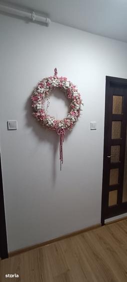 Apartament cu 3 camere în Turnișor