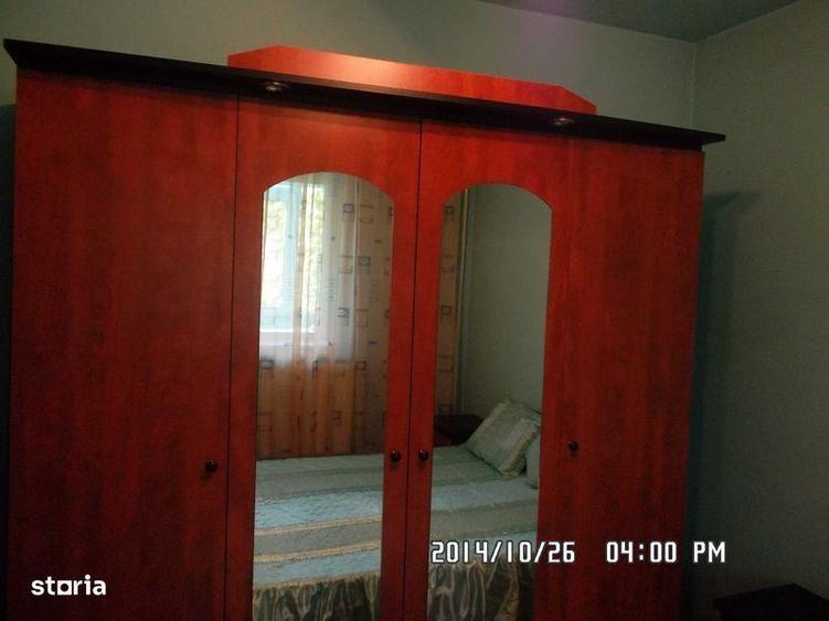 Apartament cu 2 camere decomandat în Calea Aradului