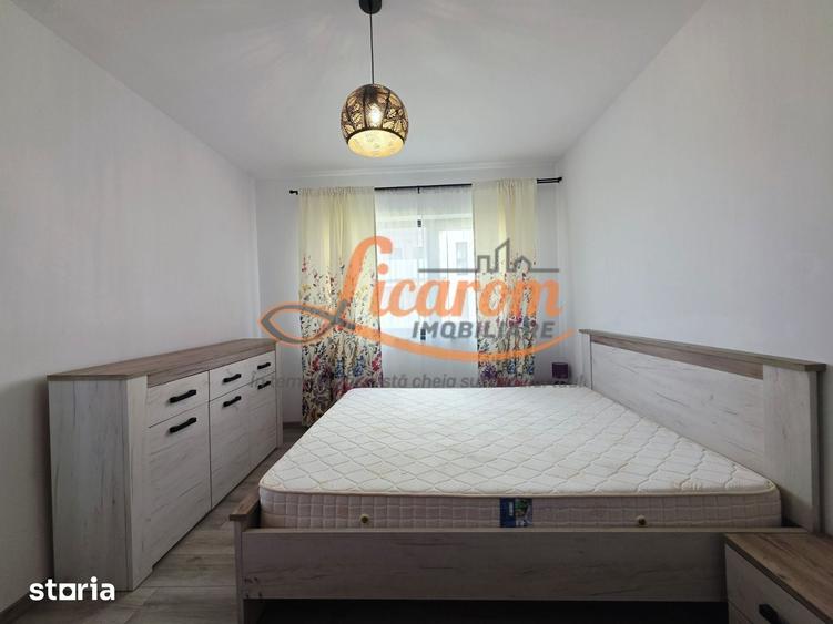 Apartament 2 camere, mobilat, lift, parcare, animale,Cristian BV - 3