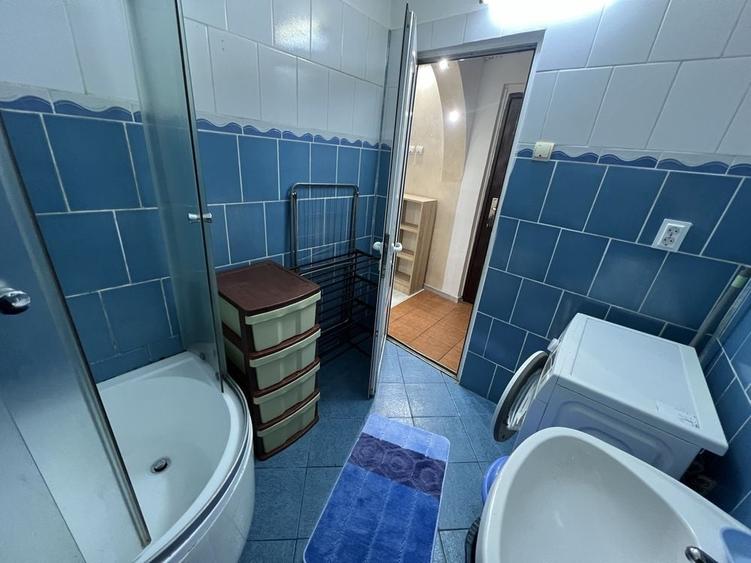 Garsonieră în Radu Negru