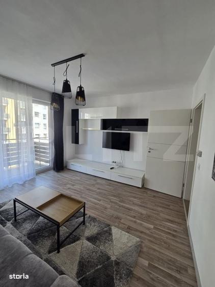 Apartament De Lux Cu 2 Camere In Avangarden 3 - 2