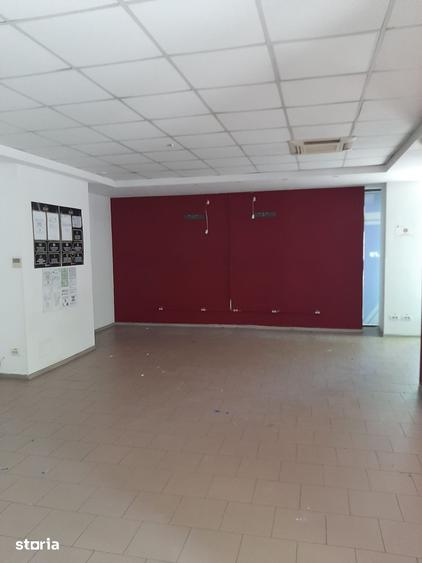 Spatiu comercial Comision Zero - 10