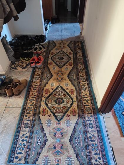 Apartament cu 4 camere în Central