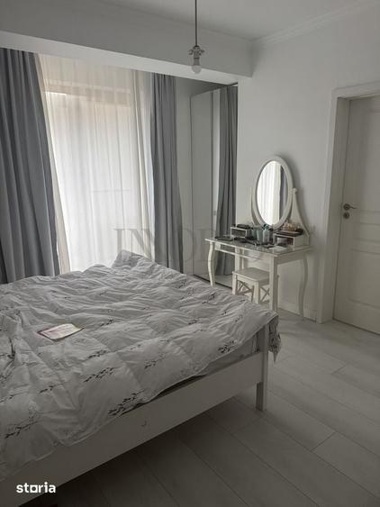 Apartament 3 camere / Herastrau / Loc de parcare - 7