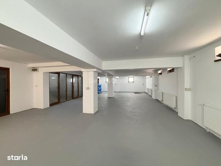 Spatiu 126mp | Mamaia Nord | Comision 0%