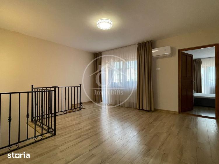 Casă cu 4 camere cu Teren 650 Mp în Nufărul