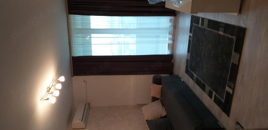 Garsonieră decomandată în Chiajna