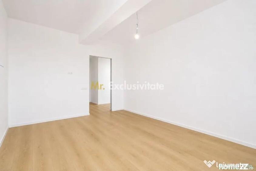 Apartament cu 2 camere decomandat în Grivița