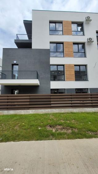 Apartament cu 3 camere în Industriilor