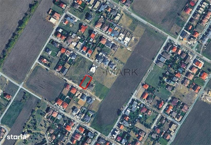 Spațiu comercial, în Dumbrăvița