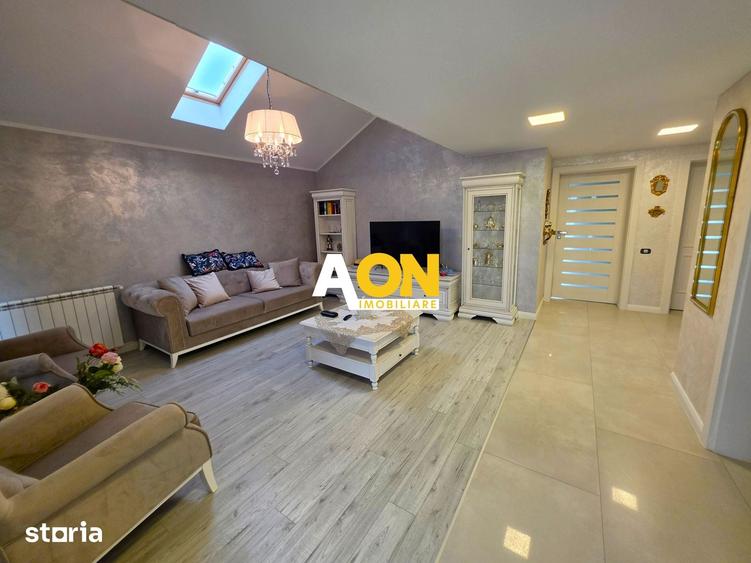 Casă cu 4 camere cu Teren 651 Mp în Sântimbru