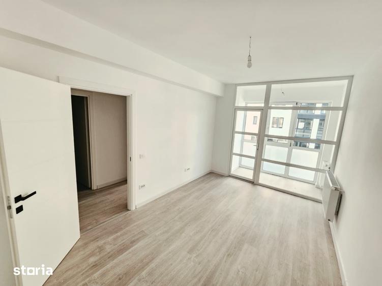 Garsonieră decomandată în Ciurea
