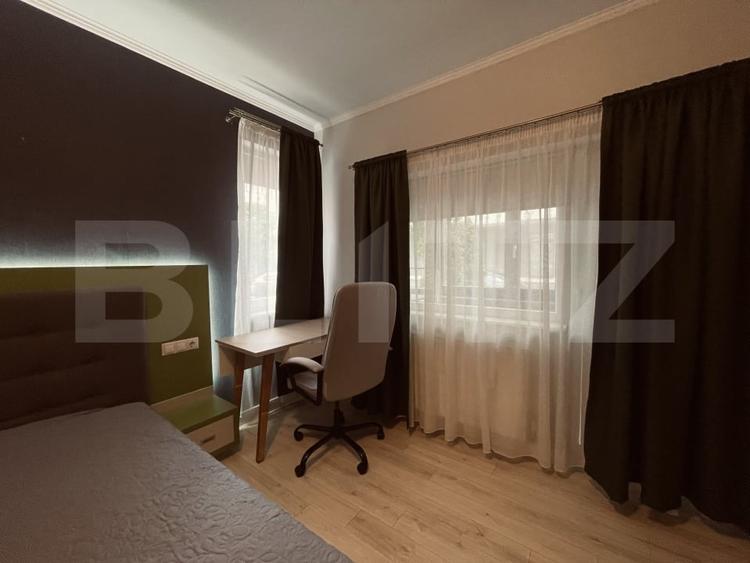 Apartament 3 camere, 77 mp, parcare, zona Sub Cetate - 10