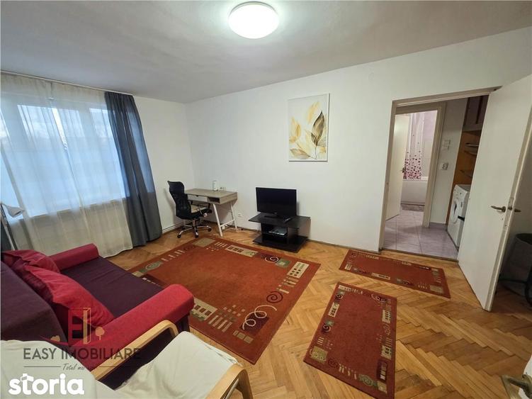 Apartament 2 camere, UMF, 2 balcoane, Cornisa, Targu Mures - 1