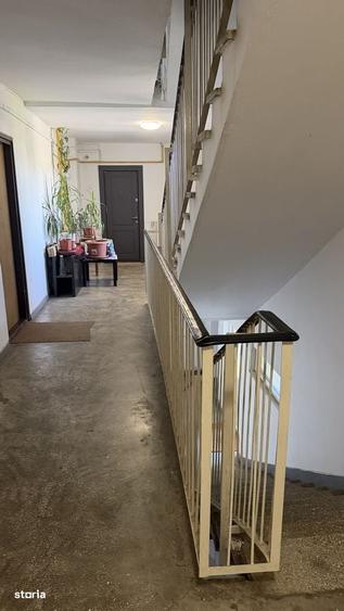 Apartament cu 4 camere în Calea Călărașilor