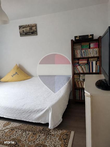 Casă cu 3 camere cu Teren 940 Mp în Gălănești