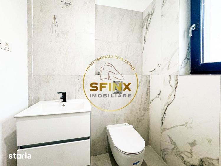 Apartament cu 3 camere în Tei