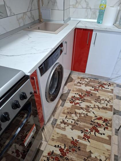 Garsonieră semidecomandată în Iancului