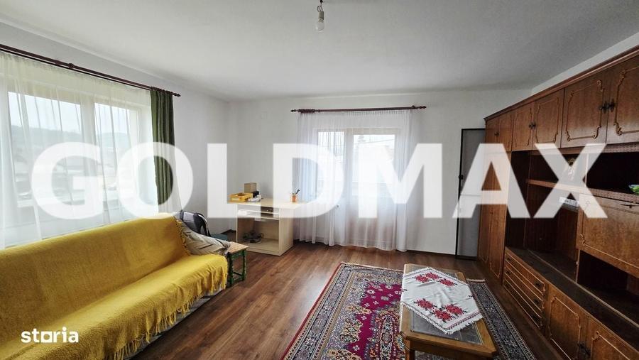 Casa in Bascov - Valea Ursului, 10 km de centru Pitesti, goldmax.ro - 1