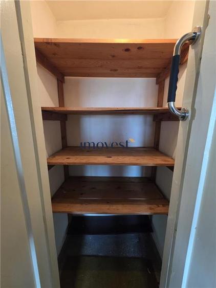 Apartament cu 3 camere decomandat în Cloșca