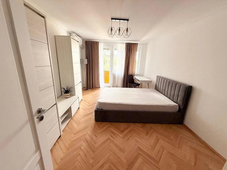 Apartament cu 2 camere decomandat în Cornișa
