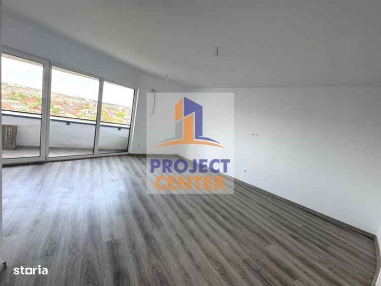 Apartament cu 2 camere în Radu Negru