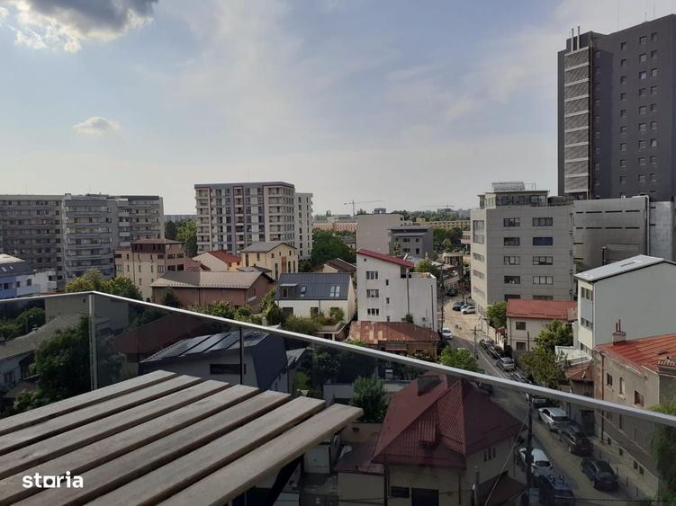 Apartament cu 2 camere în Regie