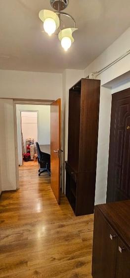 Apartament cu 2 camere decomandat, mobilat în Unirii