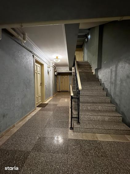 Apartament cu 2 camere în Moara de Vânt