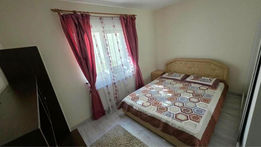 Apartament cu 2 camere decomandat în Bucium