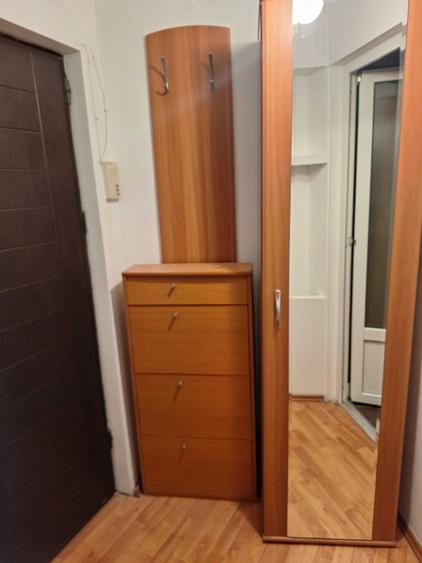 Garsonieră semidecomandată în Răcădău