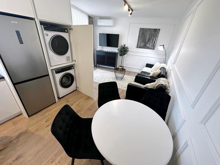 2 camere, bloc nou, cu garaj, in Marasti, strada Campina, TOTUL NOU ! - 7