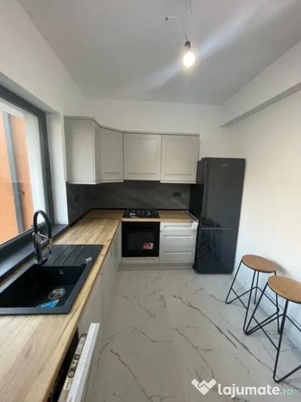 Casă cu 4 camere cu Teren 150 Mp în Chiajna
