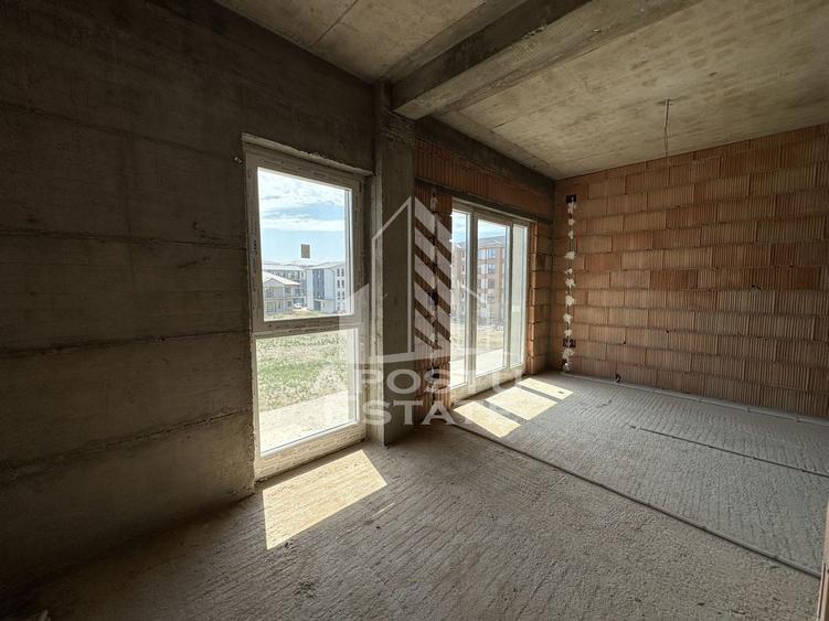 Apartamente cu 3 camere, finisaje la alegere, lift la intrare in Giroc - 9