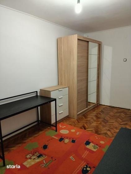 Apartament cu 2 camere semidecomandat în Calea Aradului