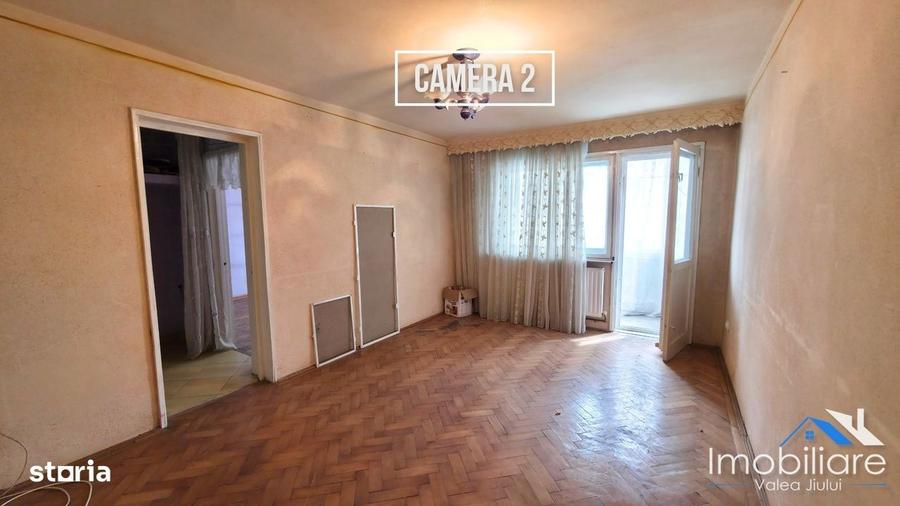 Apartament 2 camere - Str. Aviatorilor | Langa fostul Bardi | Etaj 3/4 - 7